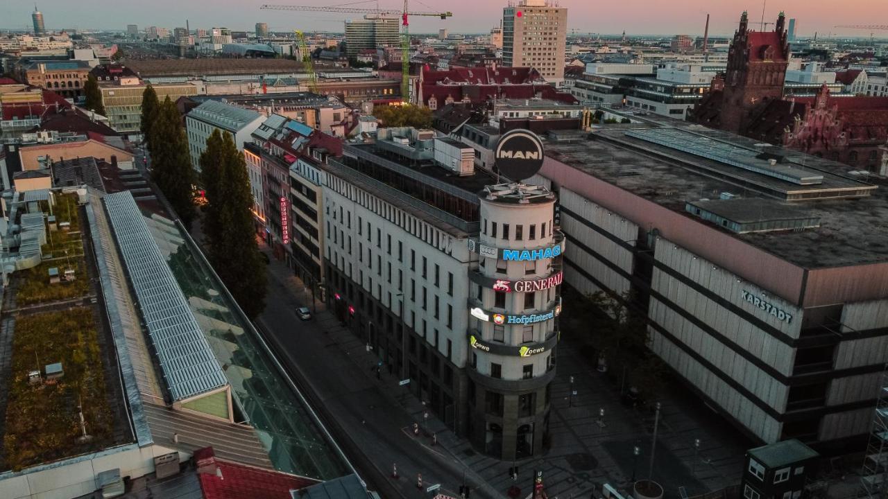 Yours Truly Munich Exterior photo