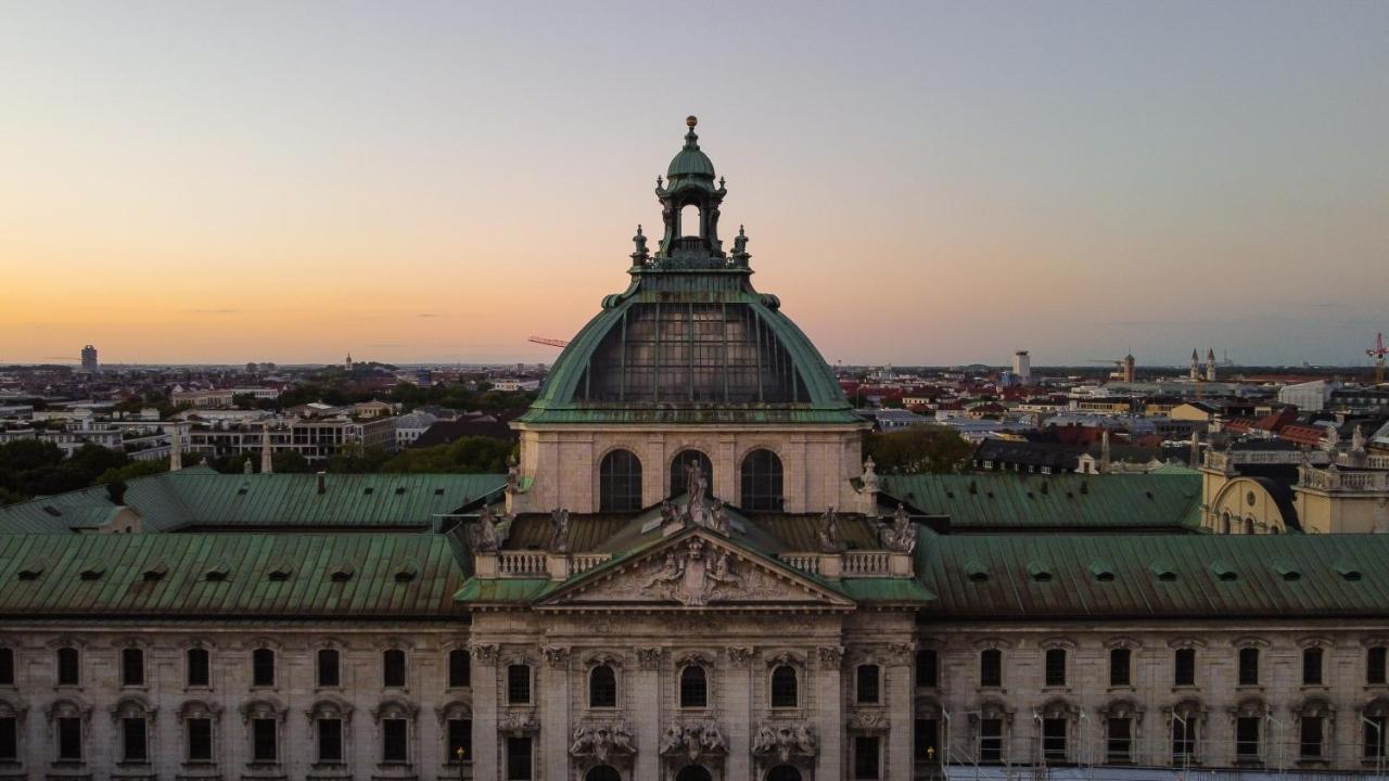 Yours Truly Munich Exterior photo