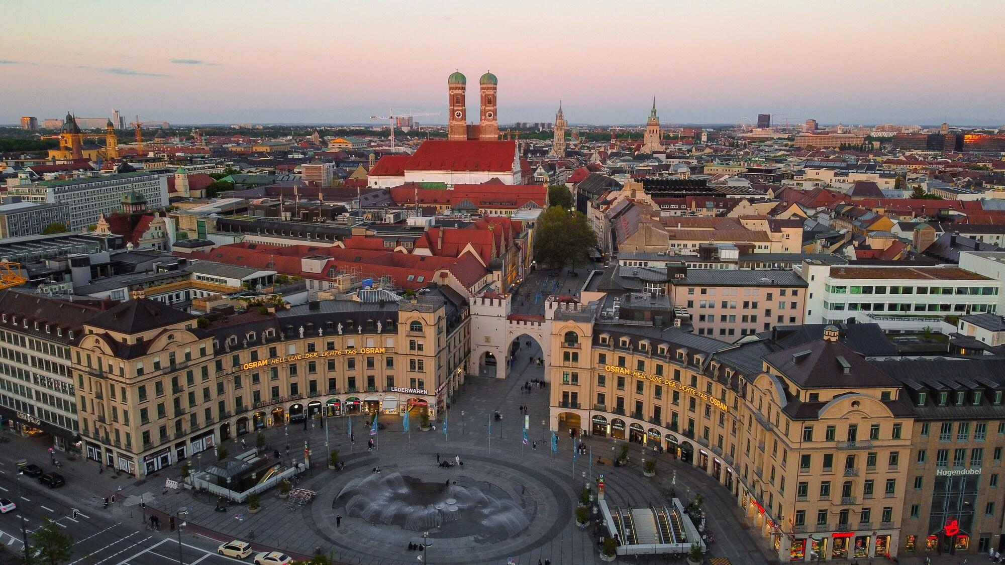 Yours Truly Munich Exterior photo
