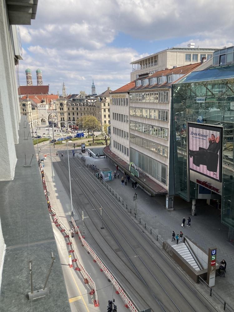 Yours Truly Munich Exterior photo